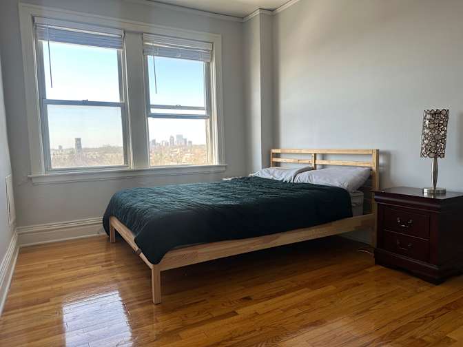 Joseph's room
