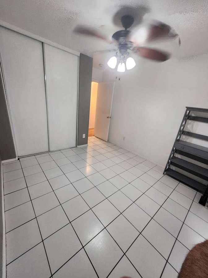 Jesse's room