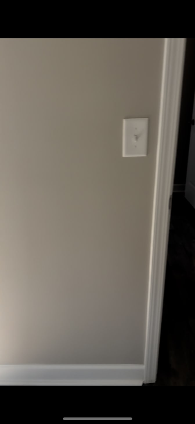 Abdul's room