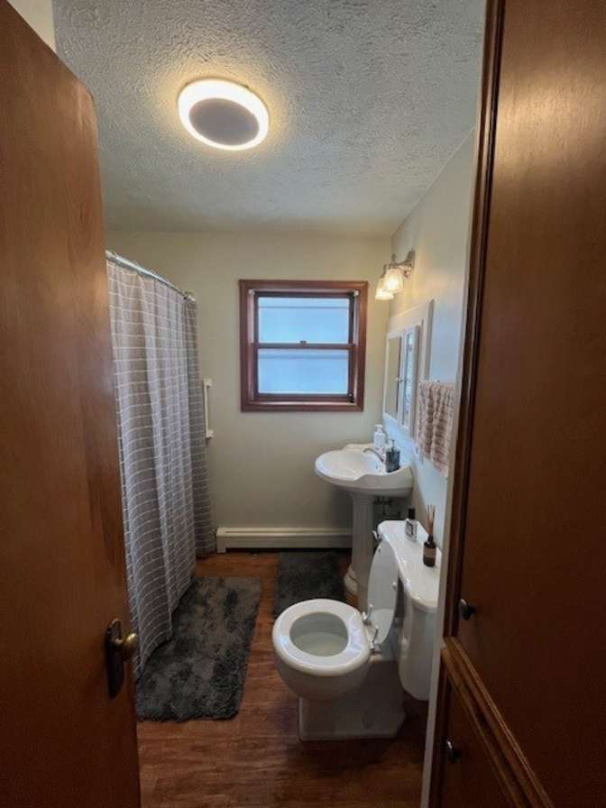 Ben's room