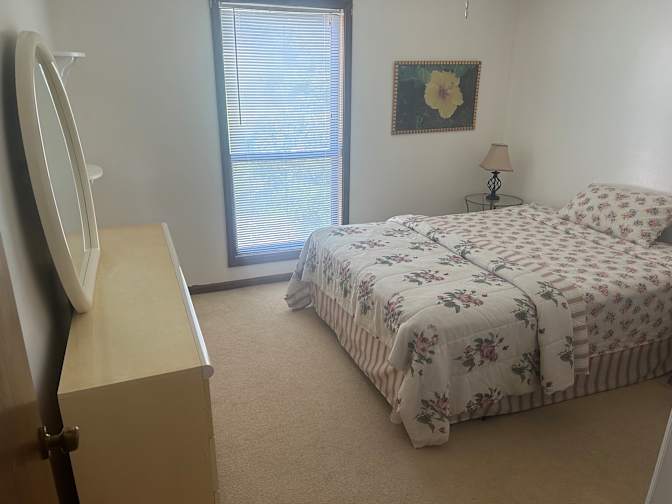 Gary's room