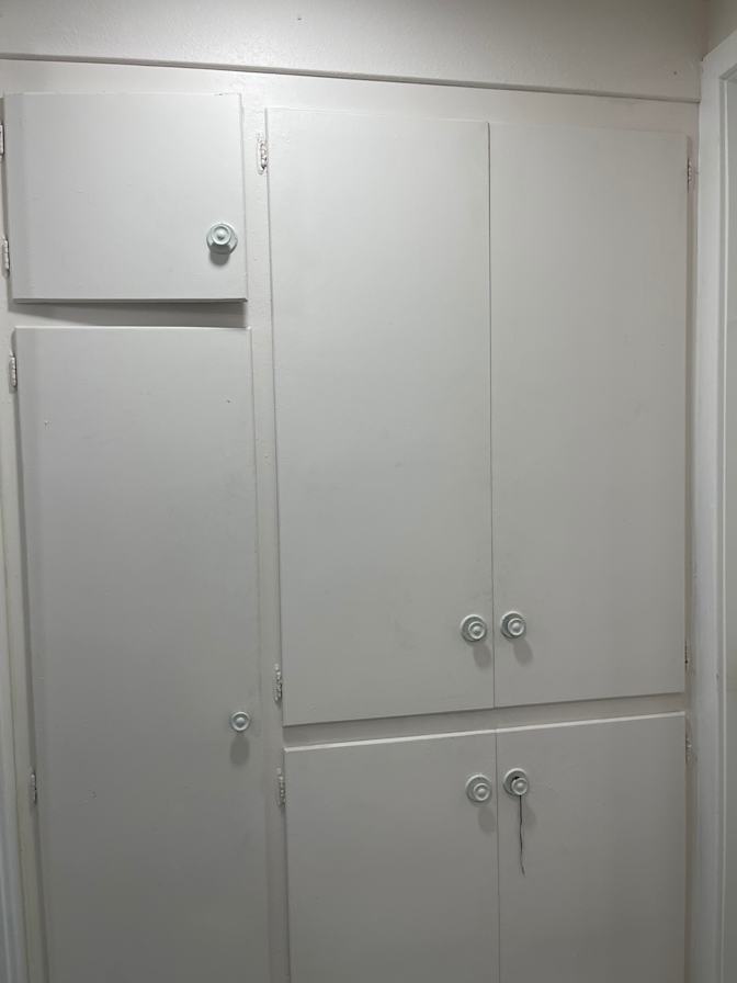 Dennis Ngo's room