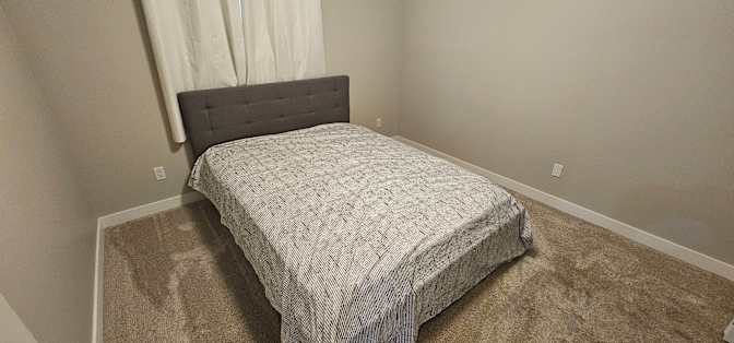CJ M's room