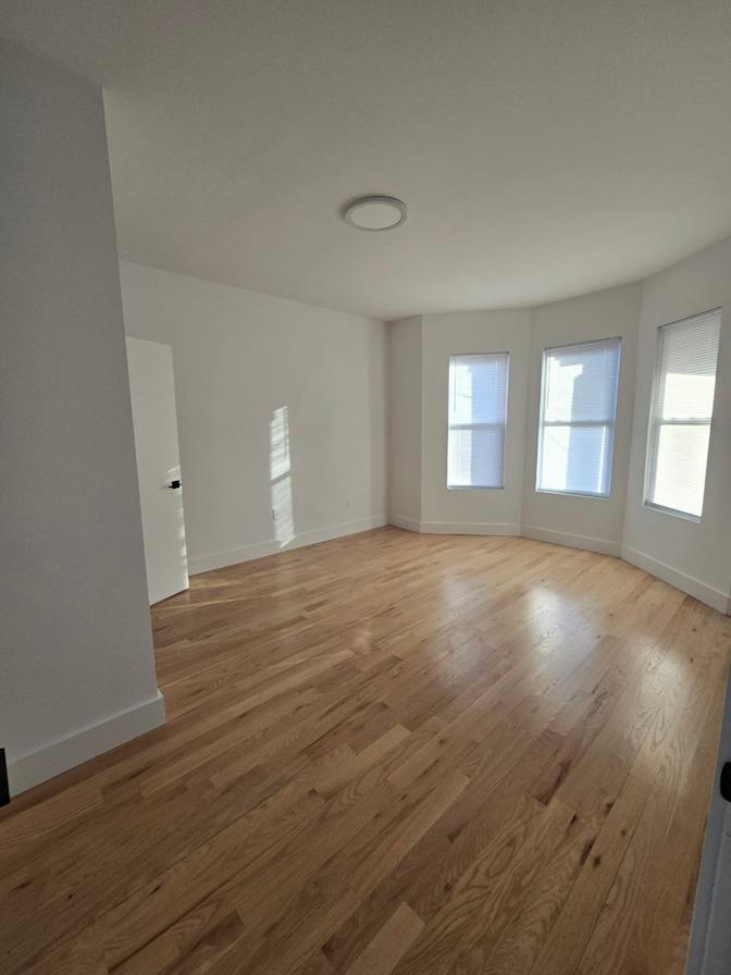 Nancy's room