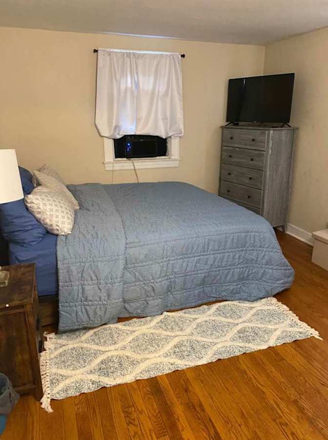 Angel's room