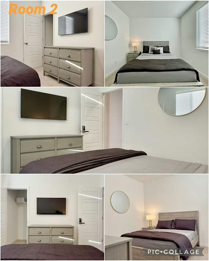 Mark Ornopia's room