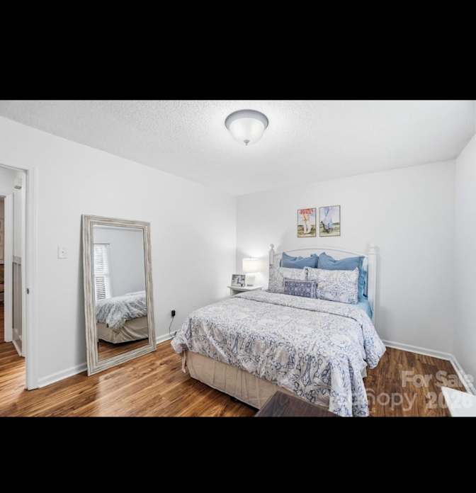 Anna's room