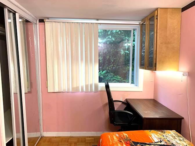 Varghe's room