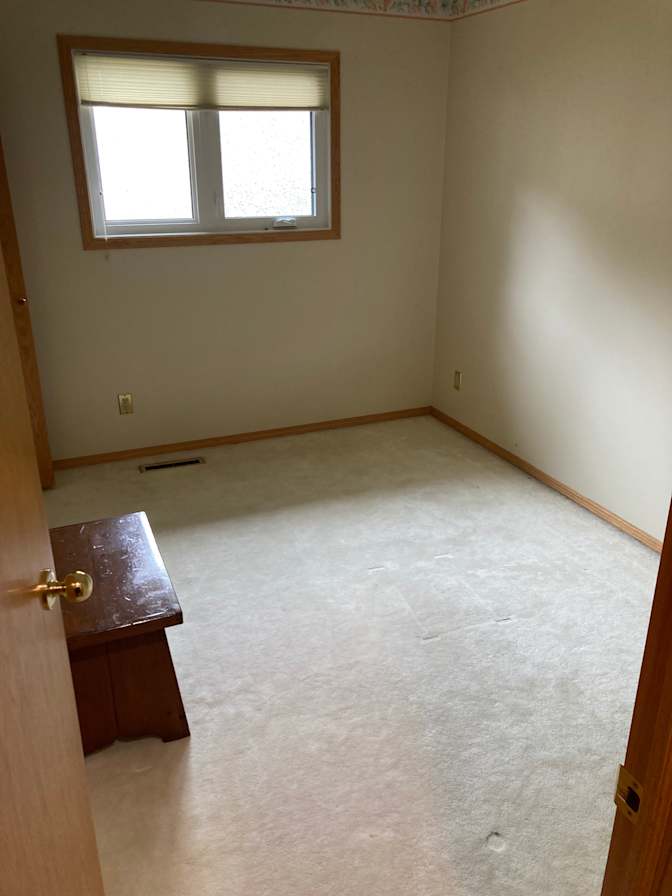 Ryan's room