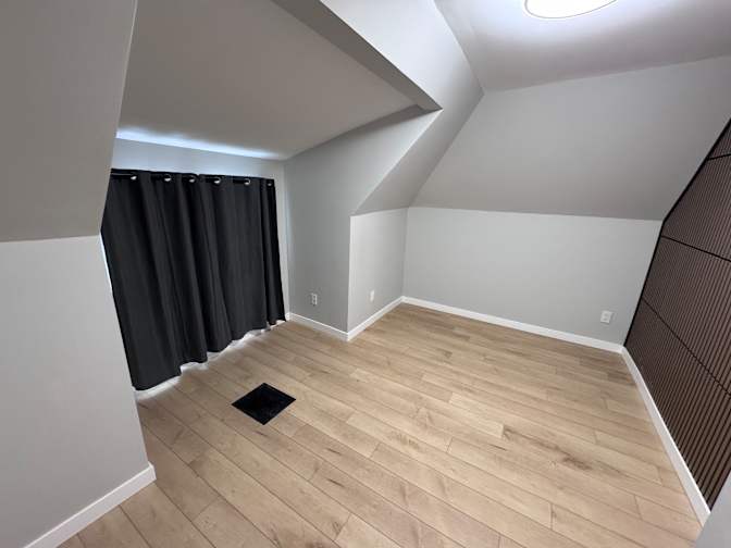 Jeff's room