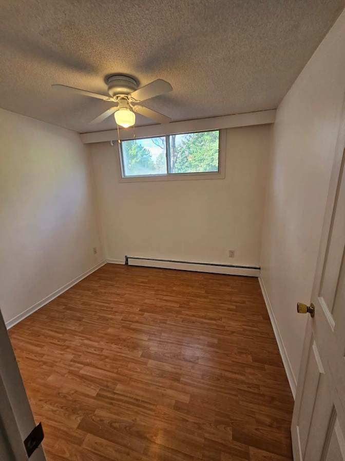 Jacob Chaar's room