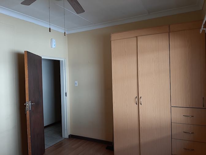 Werner's room
