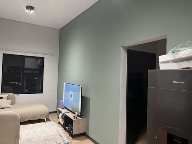 Hope's room