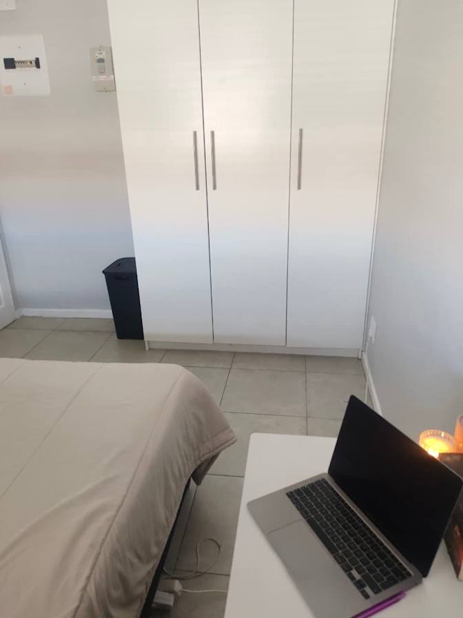 Nokuthula's room