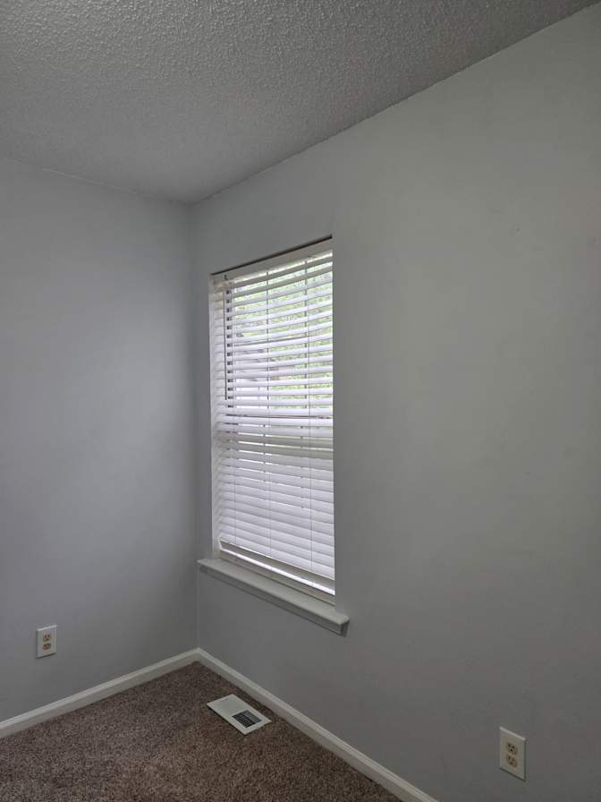 Bibi's room