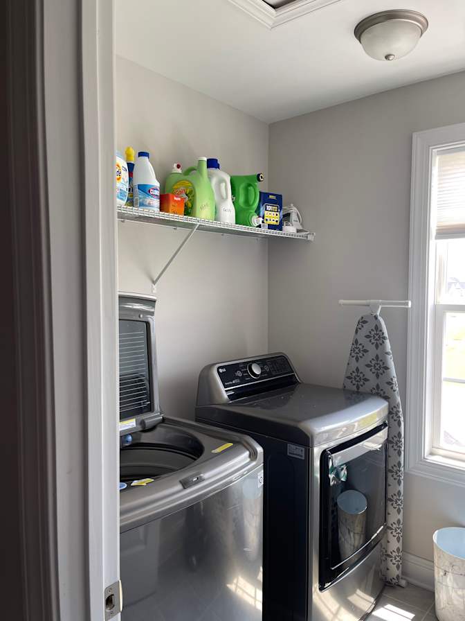 Kaliyah's room