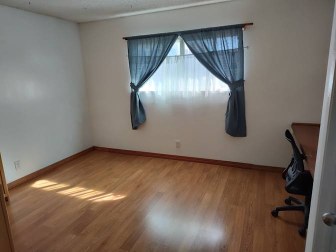 Barbara's room