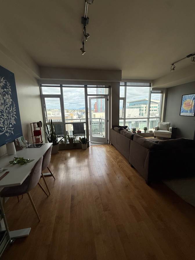 Emily's room