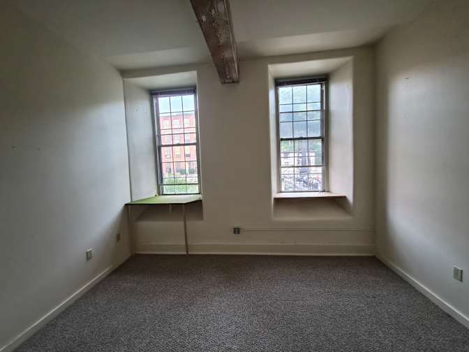 Jason's room