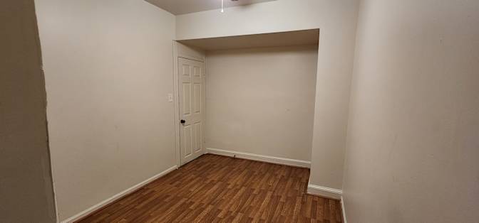 Leul's room