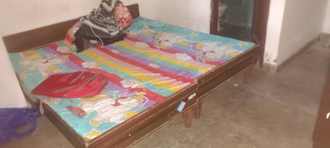 Vishal singh's room
