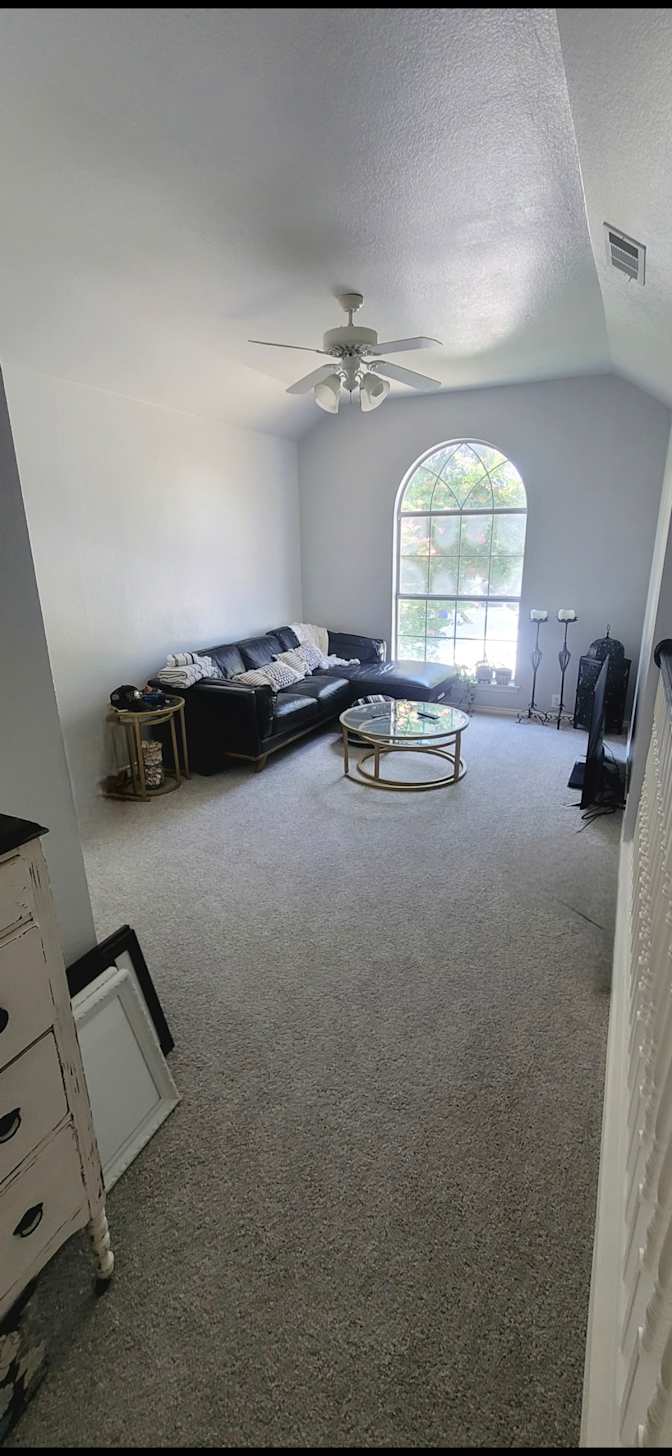 Alex's room