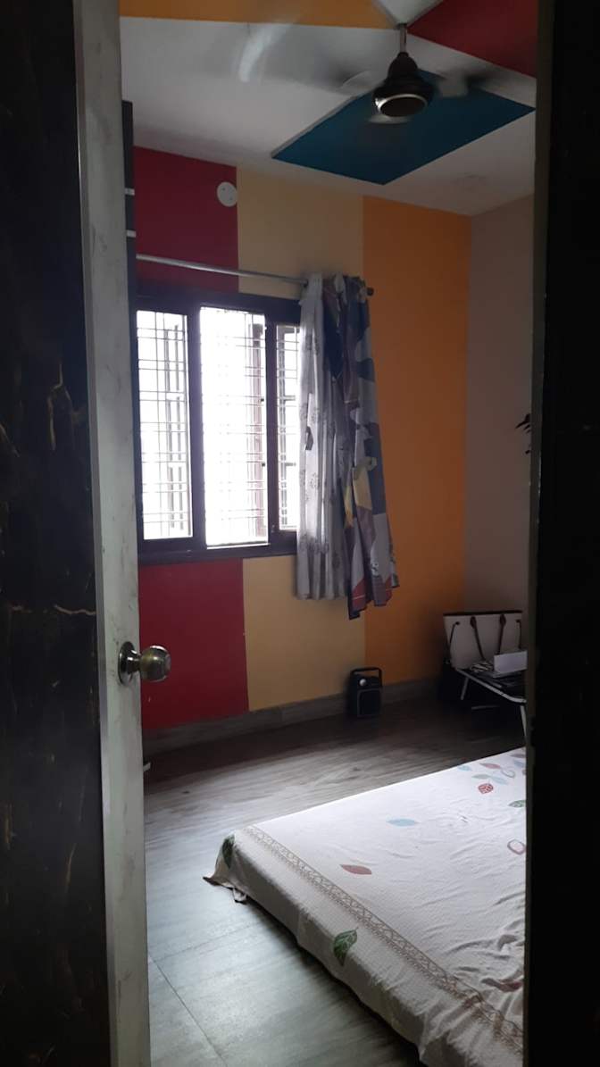 Anjali's room