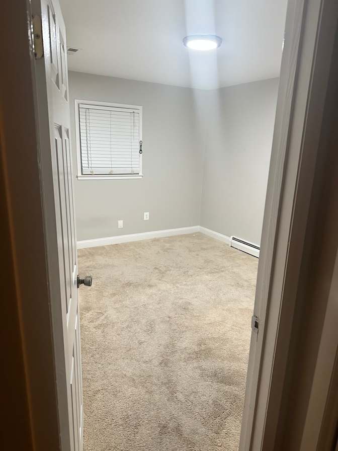 Anika's room