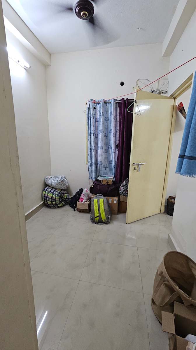 Geethanjali VG's room