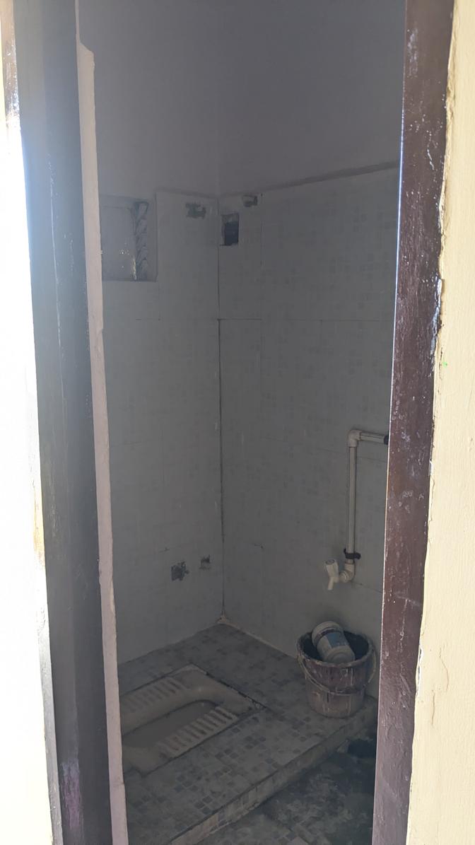 Vaibhav's room