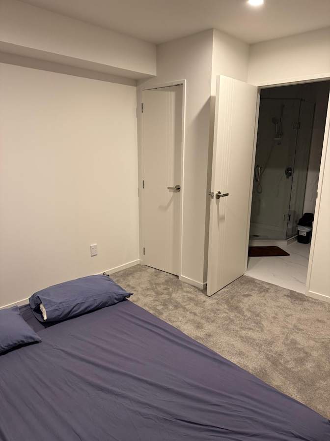 Mandeep Singh's room