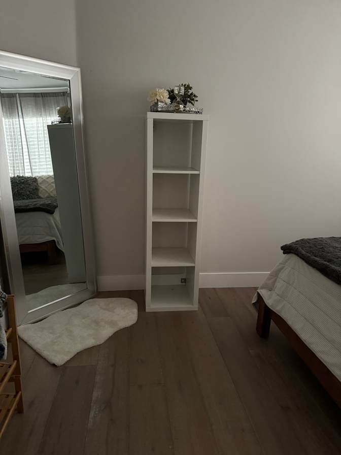 Sofia's room