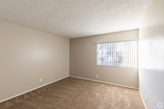Kristen's room