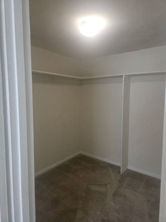 Horty's room