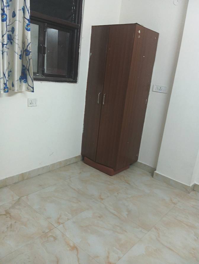 Amritha Umashankar's room