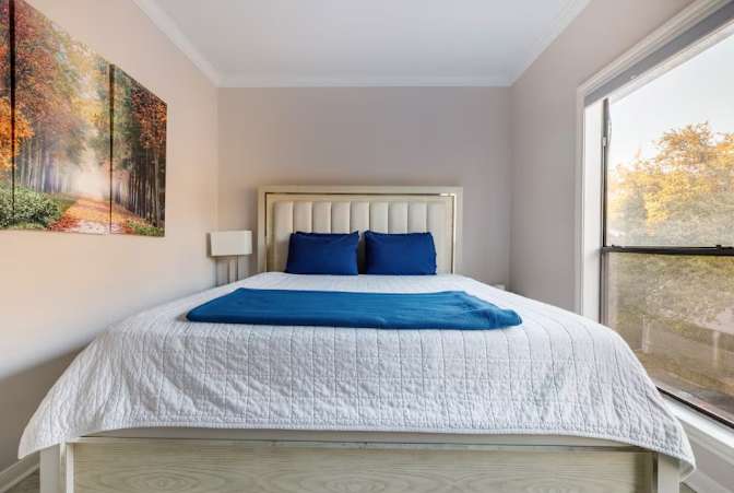 Regina's room
