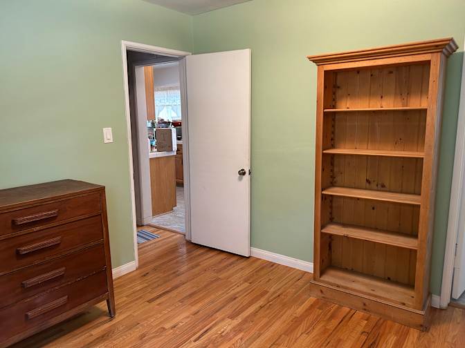 Kathy's room