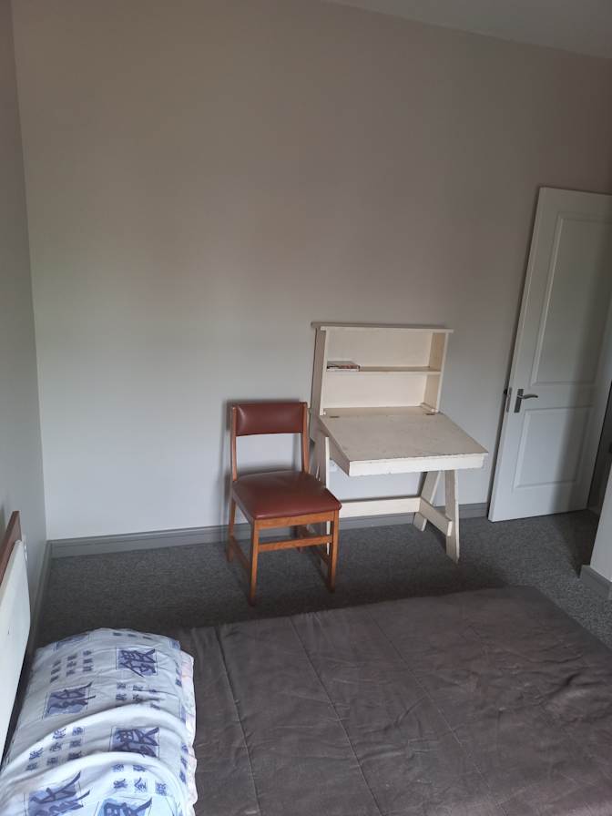 Selwyn's room