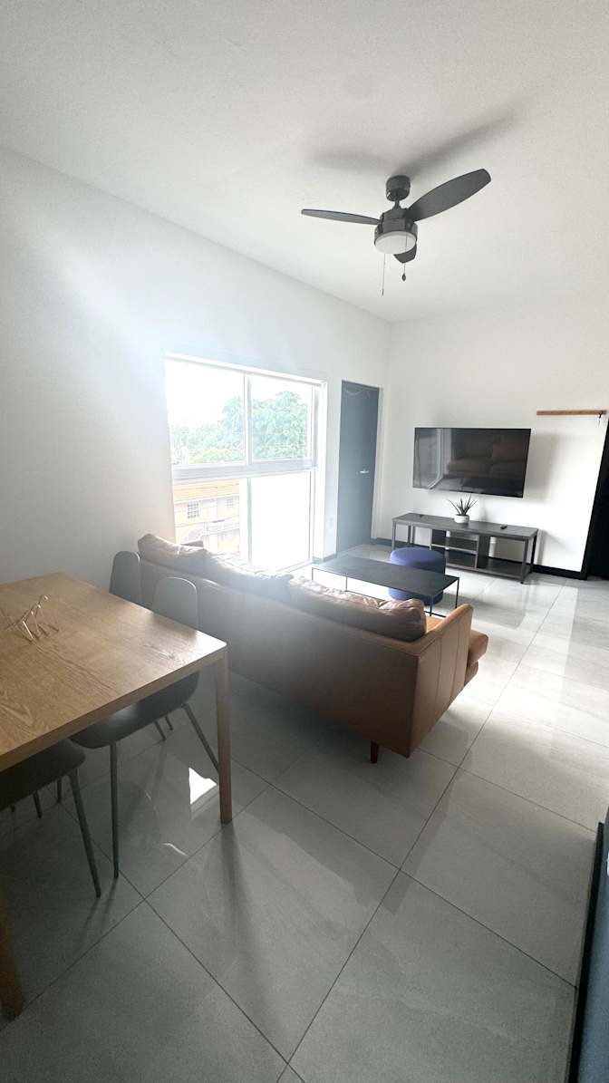Etico Management's room