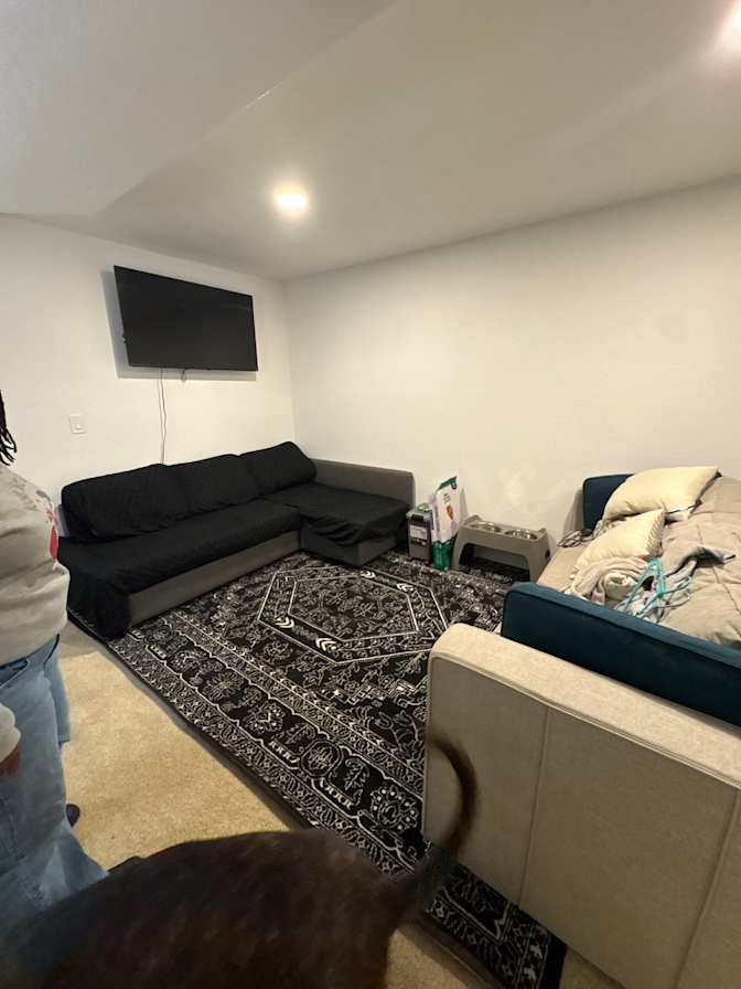 Eryn's room