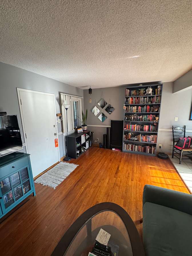 Stephanie's room