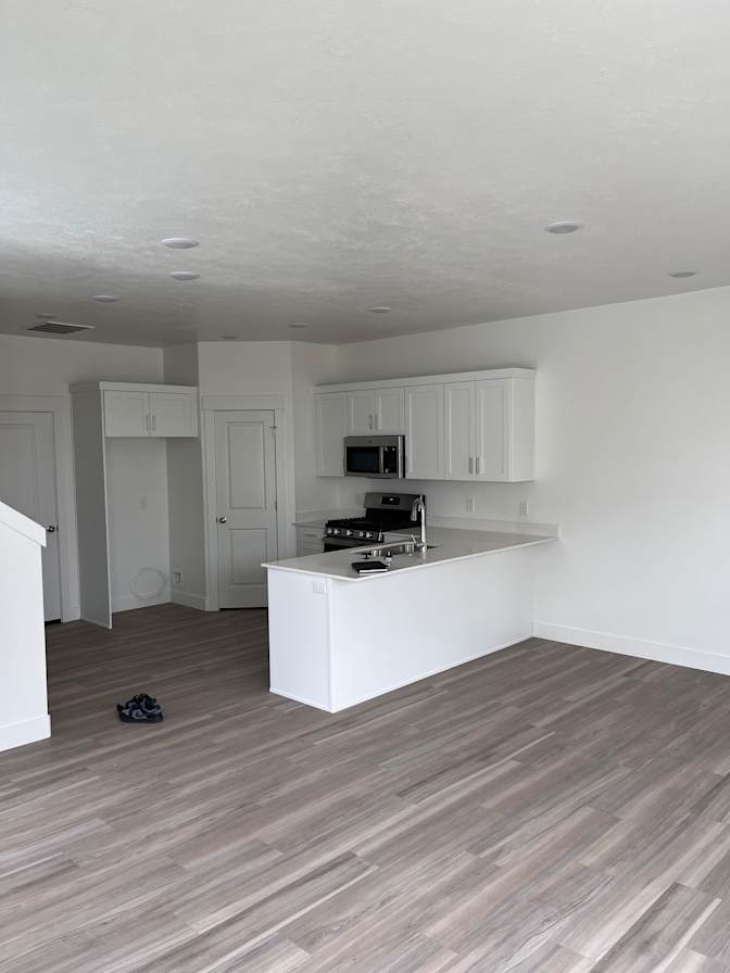 Cody's room