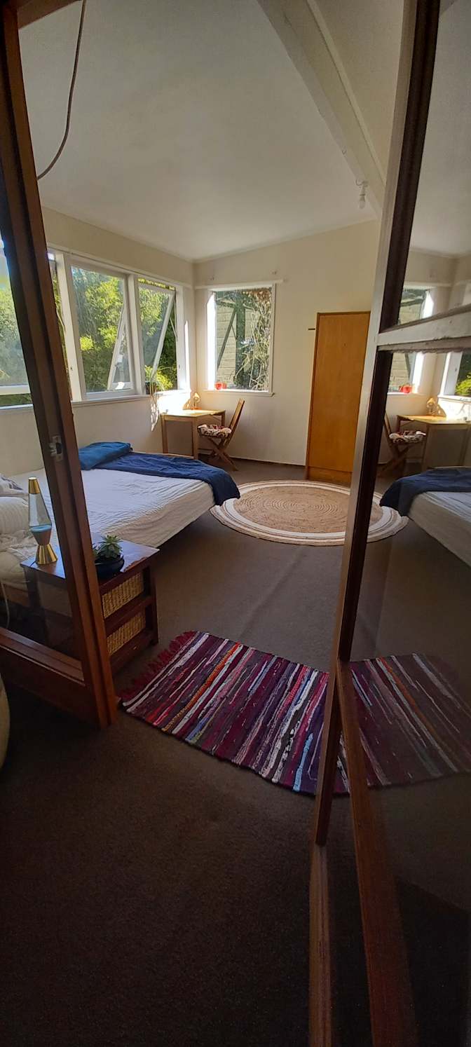 Karina's room