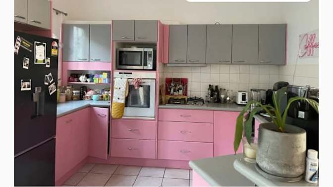 Rachael's room