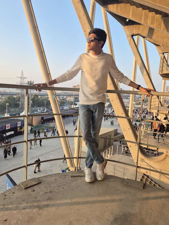 sohaib shaikh