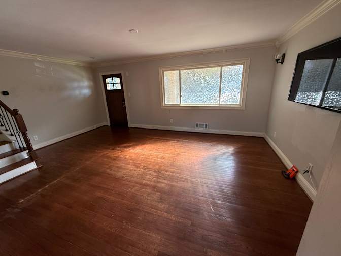 Alcove Rooms's room