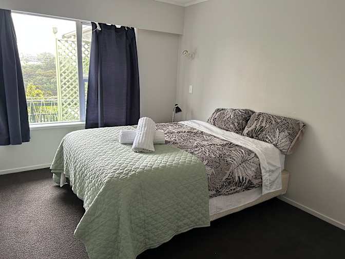 Anna's room