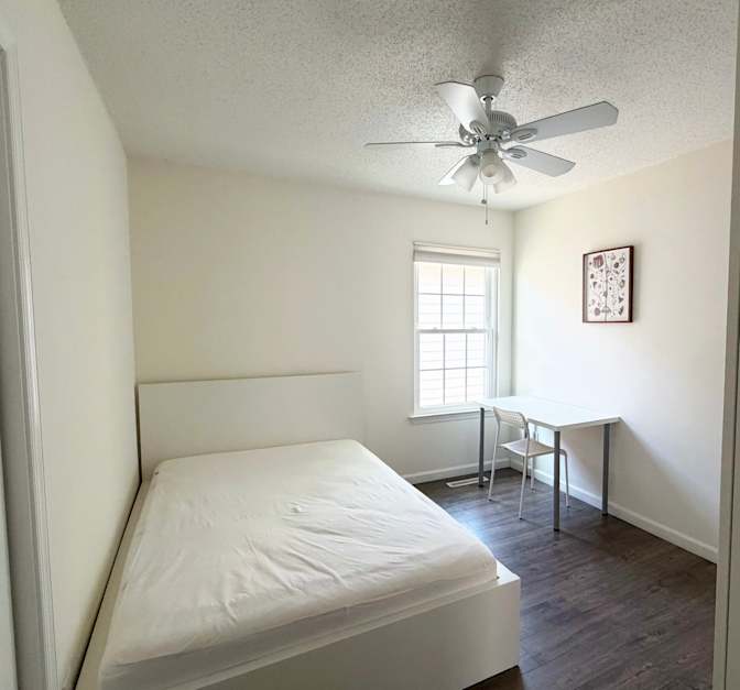 Jack's room