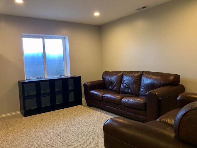 Ryan's room