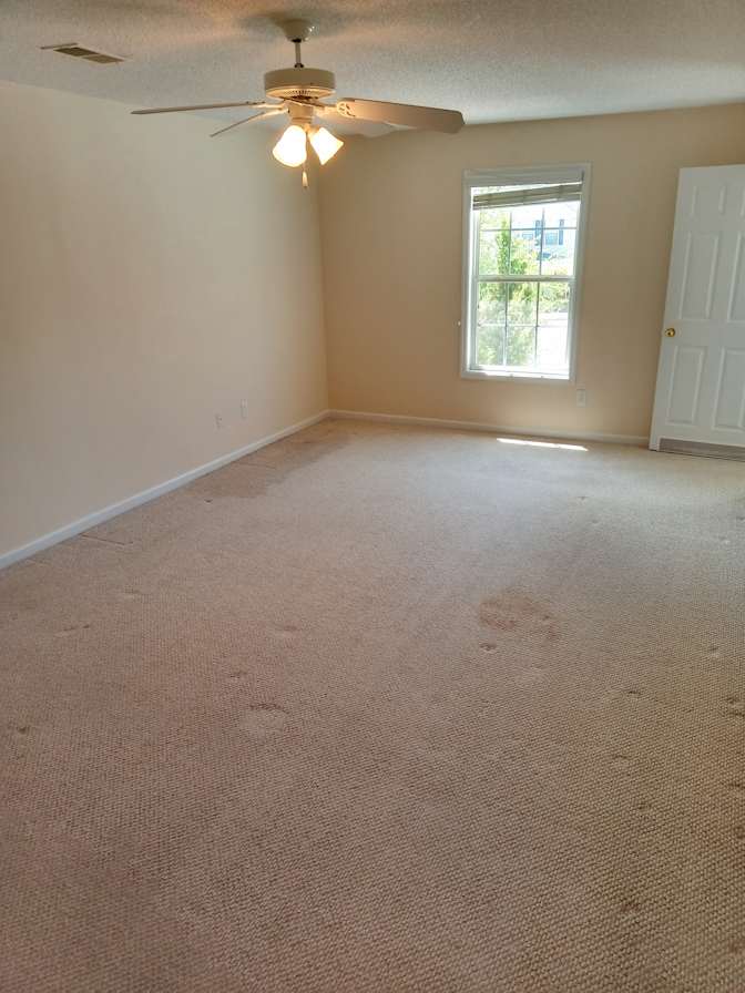 Tim's room
